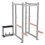 Double Power Rack