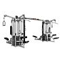 Jungle Machine 9 Postes