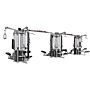 Jungle Machine 14 Postes