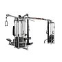 Jungle Machine 5/6 Postes