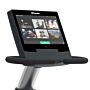 Vélo Semi-Allongé Tactile Professionnel