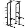 Half Rack