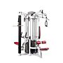 Jungle Machine 4 Postes