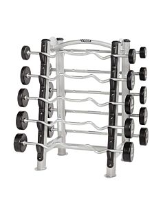 Barbell Rack