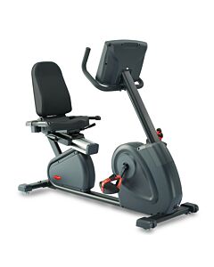 Vélo Semi-Allongé Professionnel