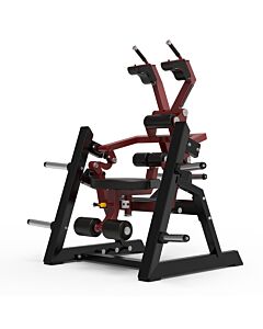 Abdominal Crunch
