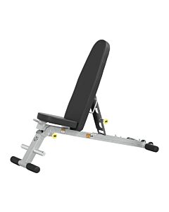 Banc Réglable Pliable