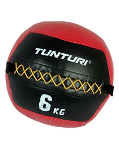 Wall Ball PRO 6 kg