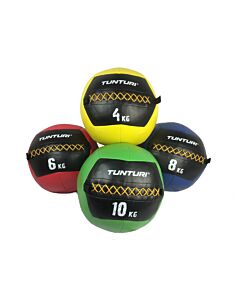 Wall Ball PRO 10 kg