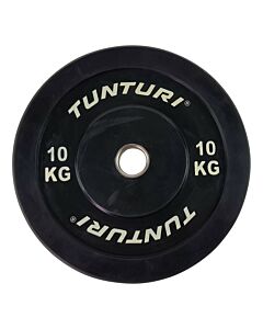 Disque Rebondissant Bumper Plate PRO 10 kg