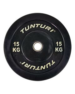 Disque Rebondissant Bumper Plate PRO 15 kg