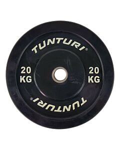 Disque Rebondissant Bumper Plate PRO 20 kg