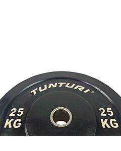 Disque Rebondissant Bumper Plate PRO 25 kg