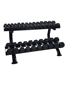 Range Haltères PRO 2 Niveaux