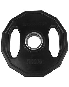 Disque Olympique PRO à poignées 5 kg
