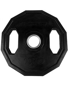 Disque Olympique PRO à poignées 10 kg