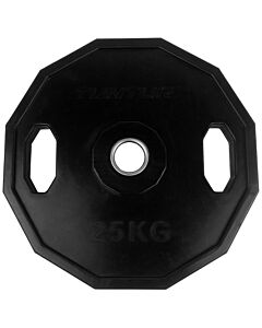 Disque Olympique PRO à poignées 25 kg