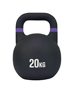 Kettlebell PRO Compétition 20 kg