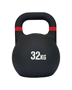 Kettlebell PRO Compétition 32 kg