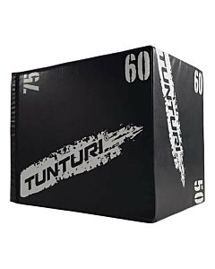 Plyo Box PRO EVA 1000D 50/60/75 cm