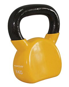Kettlebell Vinyl 6 kg