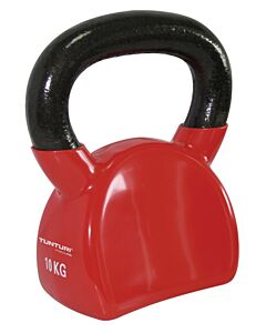 Kettlebell Vinyl 10 kg