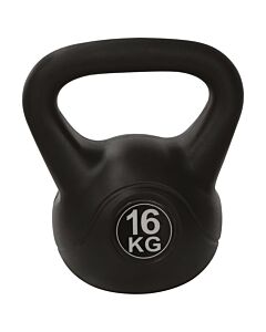 Kettlebell PVC 16 kg