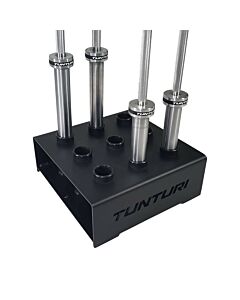 Range Barre Olympique Vertical PRO