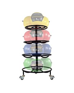 Rack pour Wall Balls PRO