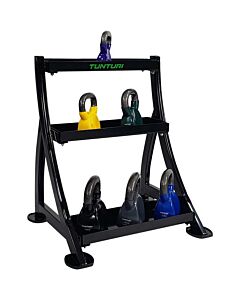 Rack pour kettlebell PRO