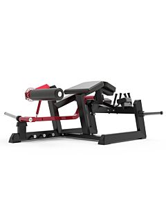 Ischios Couché Prone Leg Curl