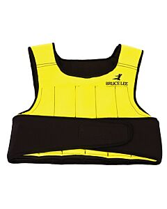 Gilet lesté réglable 5 kg