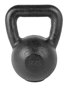 Kettlebell Fonte PRO 16 kg