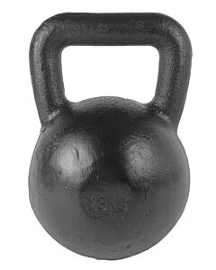 Kettlebell Fonte PRO 28 kg