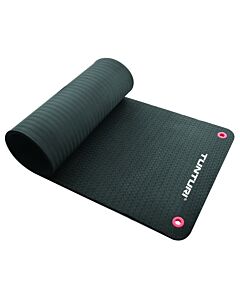 Tapis de sol Noir PRO 180 cm