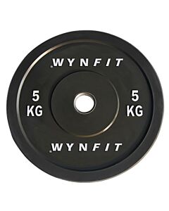 Disque Rebondissant Crossfit PRO 5 kg