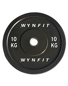 Disque Rebondissant Crossfit PRO 10 kg