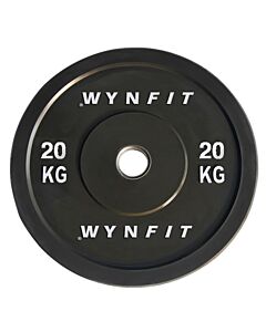 Disque Rebondissant Crossfit PRO 20kg