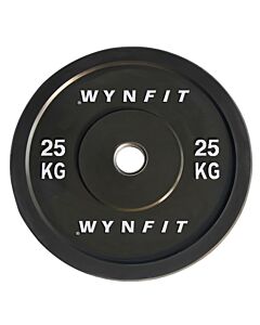 Disque Rebondissant Crossfit PRO 25kg