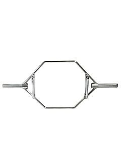 Barre Olympique Hex Bar