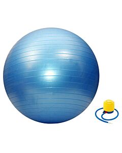 Gymball anti-éclatement 55 cm