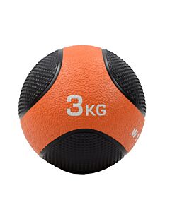 Médecine Ball PRO 3 kg