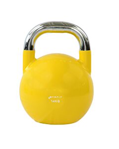 Kettlebell Compétition PRO 14 kg