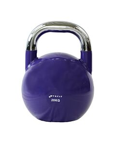 Kettlebell Compétition PRO 20 kg