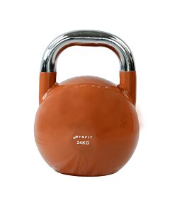 Kettlebell Compétition PRO 24 kg