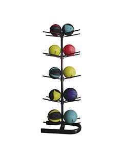 Rack pour 10 Medicine Balls PRO