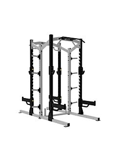 Double Half Rack