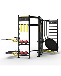 Cage Crosstraining I-Zone S