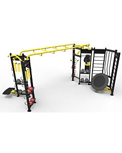 Cage Crosstraining I-Zone L