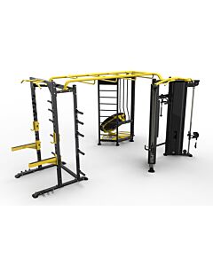 Cage Crosstraining I-Zone T